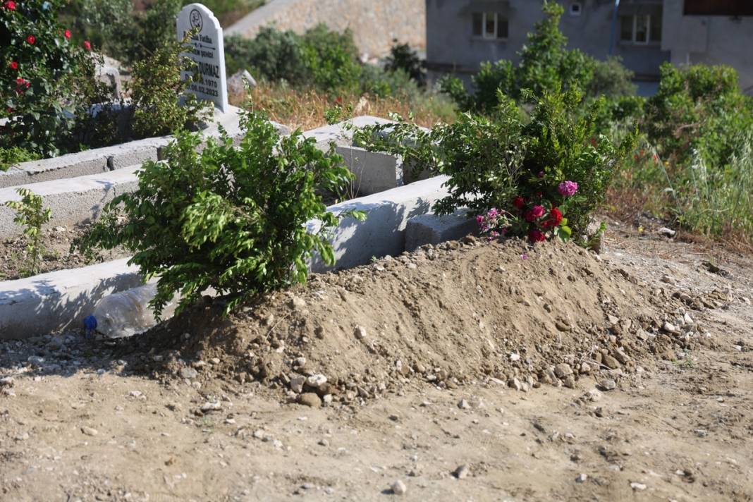 Kan donduran olay: Oğlunu öldürdü, parçalara ayırdı! 6